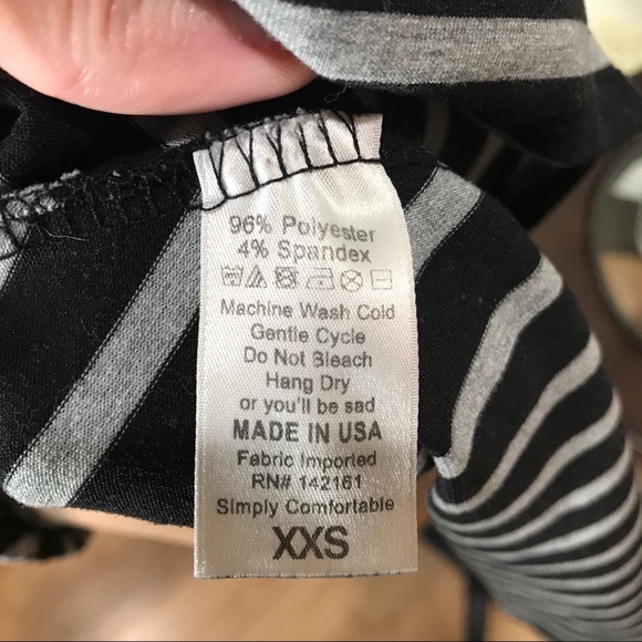 LuLaRoe Perfect Tee - Picture 5 of 5